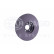 Brake disc 8DD 355 120-711 Hella, Thumbnail 4