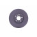 Brake disc 8DD 355 120-711 Hella, Thumbnail 2