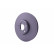 Brake disc 8DD 355 120-711 Hella, Thumbnail 3