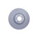 Brake disc 8DD 355 120-721 Hella, Thumbnail 2