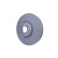 Brake disc 8DD 355 120-721 Hella, Thumbnail 3