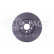 Brake disc 8DD 355 120-731 Hella, Thumbnail 2