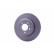 Brake disc 8DD 355 120-751 Hella, Thumbnail 3