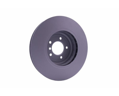 Brake disc 8DD 355 120-751 Hella, Image 4