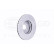 Brake disc 8DD 355 120-771 Hella, Thumbnail 4