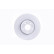 Brake disc 8DD 355 120-811 Hella, Thumbnail 2