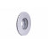 Brake disc 8DD 355 120-821 Hella, Thumbnail 4