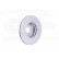 Brake disc 8DD 355 120-831 Hella, Thumbnail 4