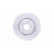 Brake disc 8DD 355 120-841 Hella, Thumbnail 2