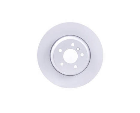 Brake disc 8DD 355 120-851 Hella, Image 2