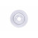 Brake disc 8DD 355 120-851 Hella, Thumbnail 2