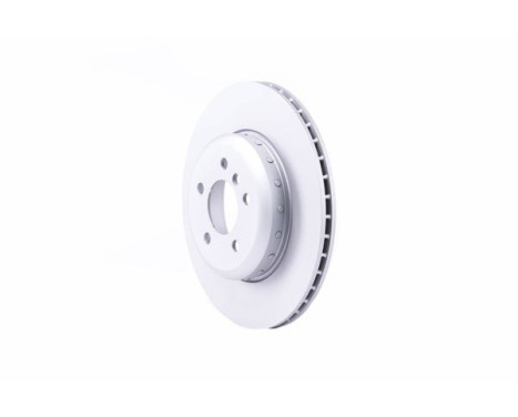 Brake disc 8DD 355 120-851 Hella, Image 3