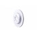 Brake disc 8DD 355 120-851 Hella, Thumbnail 3