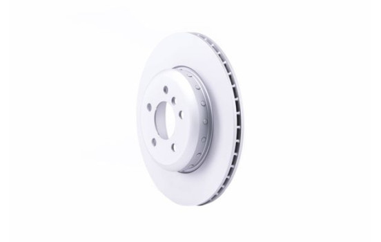 Brake disc 8DD 355 120-851 Hella, Image 3