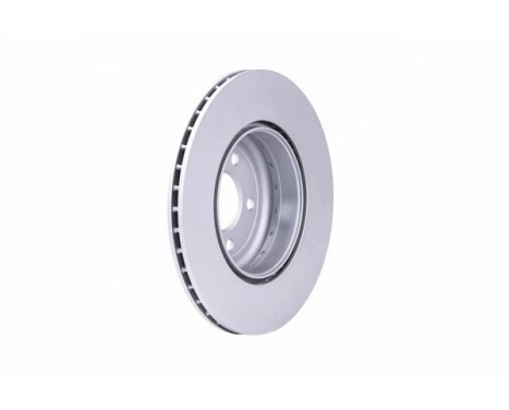 Brake disc 8DD 355 120-851 Hella, Image 4