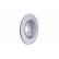Brake disc 8DD 355 120-851 Hella, Thumbnail 4