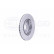 Brake disc 8DD 355 120-871 Hella, Thumbnail 4