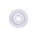 Brake disc 8DD 355 120-871 Hella, Thumbnail 2