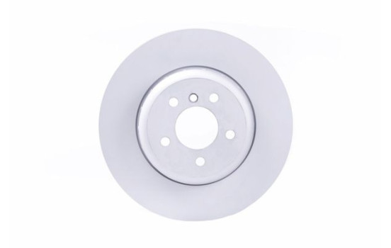 Brake disc 8DD 355 120-871 Hella, Image 2