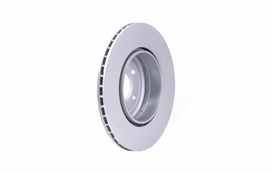 Brake disc 8DD 355 120-871 Hella, Image 4