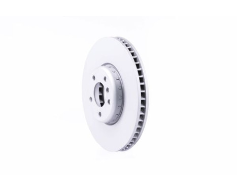 Brake disc 8DD 355 120-881 Hella, Image 3