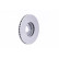 Brake disc 8DD 355 120-881 Hella, Thumbnail 4