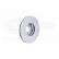 Brake disc 8DD 355 120-891 Hella, Thumbnail 4