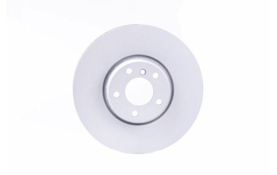 Brake disc 8DD 355 120-891 Hella, Image 2