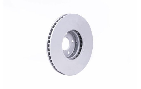 Brake disc 8DD 355 120-891 Hella, Image 4