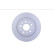 Brake disc 8DD 355 120-931 Hella, Thumbnail 2