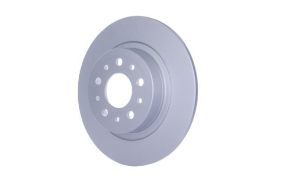 Brake disc 8DD 355 120-931 Hella, Image 3