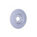 Brake disc 8DD 355 120-931 Hella, Thumbnail 4