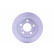 Brake disc 8DD 355 120-971 Hella, Thumbnail 2