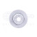 Brake disc 8DD 355 120-981 Hella, Thumbnail 2