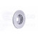 Brake disc 8DD 355 120-981 Hella, Thumbnail 4