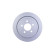 Brake disc 8DD 355 122-221 Hella, Thumbnail 2
