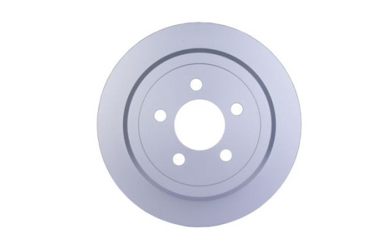Brake disc 8DD 355 122-221 Hella, Image 2