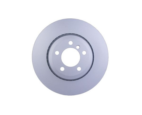 Brake disc 8DD 355 122-251 Hella, Image 2