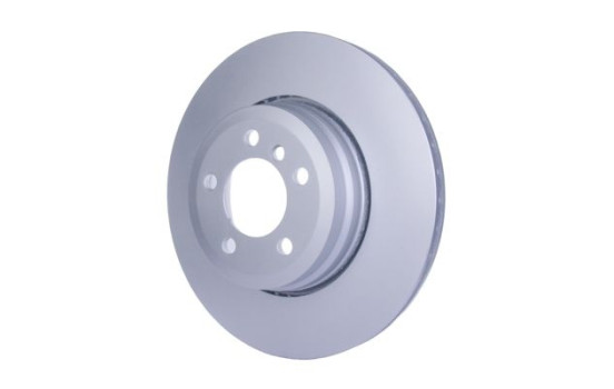 Brake disc 8DD 355 122-251 Hella, Image 3