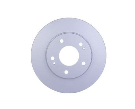 Brake disc 8DD 355 122-271 Hella, Image 2
