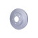 Brake disc 8DD 355 122-271 Hella, Thumbnail 3
