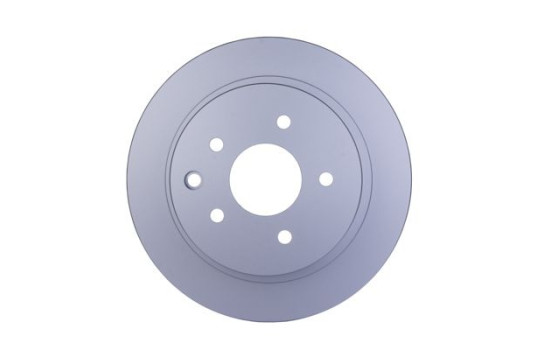Brake disc 8DD 355 122-421 Hella, Image 2
