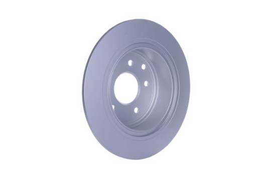 Brake disc 8DD 355 122-421 Hella, Image 4
