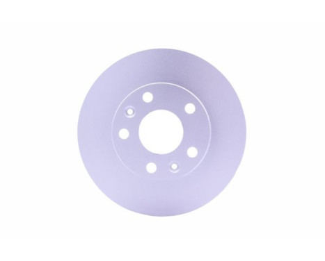 Brake disc 8DD 355 122-431 Hella, Image 2