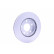 Brake disc 8DD 355 122-431 Hella, Thumbnail 4