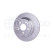 Brake disc 8DD 355 122-441 Hella Pagid GmbH, Thumbnail 3
