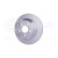 Brake disc 8DD 355 122-441 Hella, Thumbnail 3