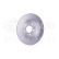 Brake disc 8DD 355 122-441 Hella, Thumbnail 4