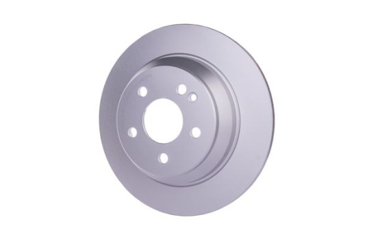 Brake disc 8DD 355 122-441 Hella, Image 3