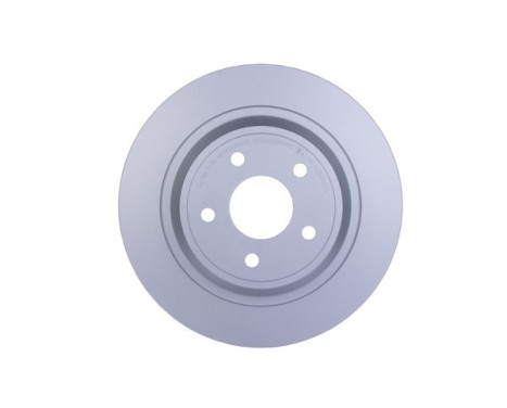 Brake disc 8DD 355 122-451 Hella, Image 2